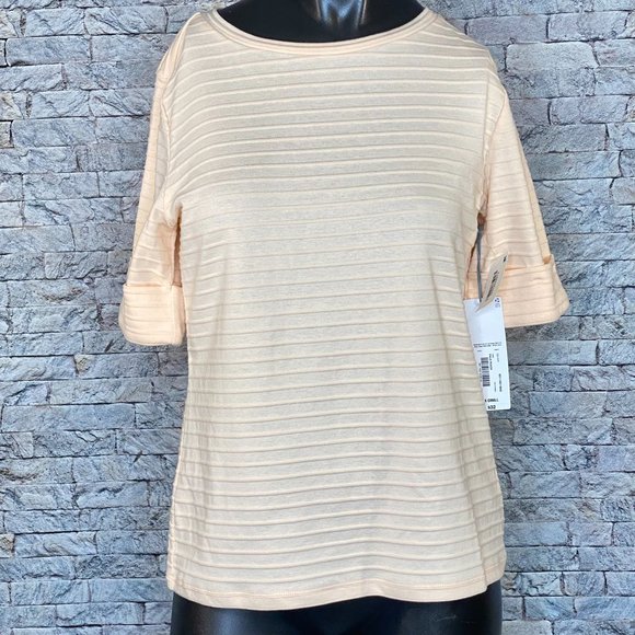 Liz Claiborne Tops - Liz Claiborne Pull Over Blouse